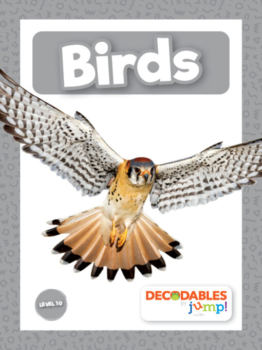 Title details for Birds by William Anthony - Wait list